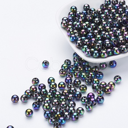 Eco-Friendly Poly Styrene Acrylic Beads PL425-C14-1