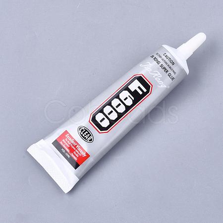 F6000 Excellent Viscosity Adhesive Glue TOOL-S009-04B-1
