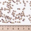 MIYUKI Round Rocailles Beads SEED-JP0009-RR0342-4