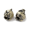 Tibetan Style Brass Beads KK-M284-52AB-2