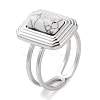 304 Stainless Steel Ring RJEW-B059-09P-2