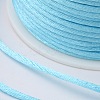 Polyester Threads Cords OCOR-E006-08-2