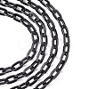 Aluminium Cable Chains X-CHT003Y-16-2