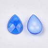 Epoxy Resin Cabochons CRES-S361-01G-2