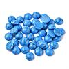 Synthetic Turquoise Cabochons G-G788-B-06-3