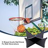 Acrylic Ball Stand ODIS-FG0001-03-7