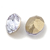 Glass Rhinestone Cabochons RGLA-L029-17A-283-2