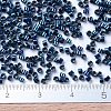MIYUKI Delica Beads X-SEED-J020-DB1005-4
