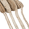 Mega Pet 4 Bundles 4 Styles 
Natural Jute Cord OCOR-MP0001-03-1