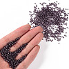 12/0 Grade A Round Glass Seed Beads SEED-Q007-F41-4