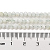 Natural Green Opal Beads Strands G-Z035-A02-02C-5