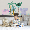 PVC Wall Stickers DIY-WH0228-961-3