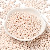 6/0 Glass Seed Beads SEED-M012-01A-09-2