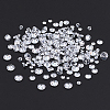 Cubic Zirconia Charms ZIRC-PH0002-14-5