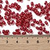 Glass Seed Beads SEED-L011-05B-17-4