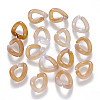 Acrylic Linking Rings OACR-T023-05B-1