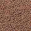 TOHO Round Seed Beads SEED-XTR11-0551-2