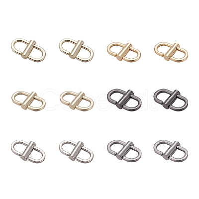 Adjustable Iron Buckles IFIN-PH0023-77-1