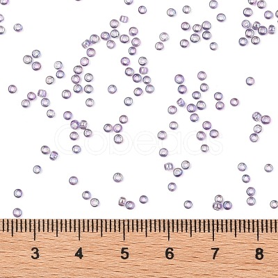 TOHO Round Seed Beads SEED-TR11-0166D-1