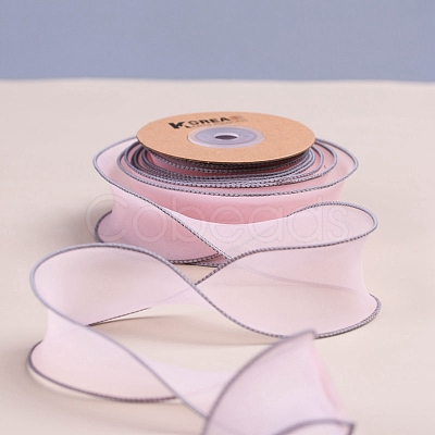 Organza Ribbons PW-WGF6B47-04-1