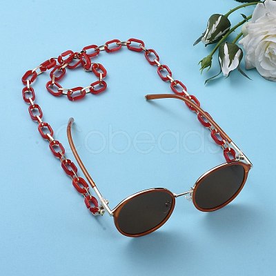 Eyeglasses Chains AJEW-EH00072-04-1