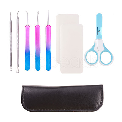 Facial Accessories Sets MRMJ-BC0001-60-1