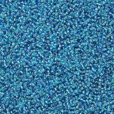 TOHO Round Seed Beads SEED-XTR15-0023B-1