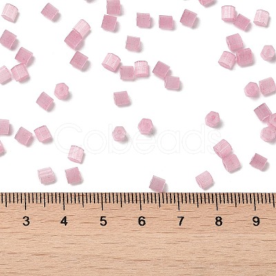 Glass Seed Beads SEED-H002-D-A808-1