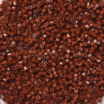 TOHO Hexagon Beads SEED-T2CUT-15-46L-1