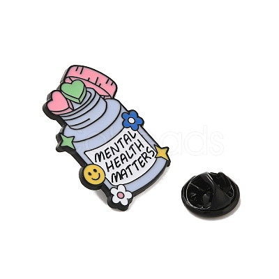 Enamel Pins JEWB-Q043-08D-1