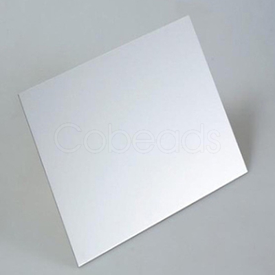 Aluminum Sheet AJEW-WH0171-05B-B-1