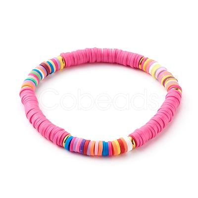 Preppy Bracelets BJEW-JB06196-1