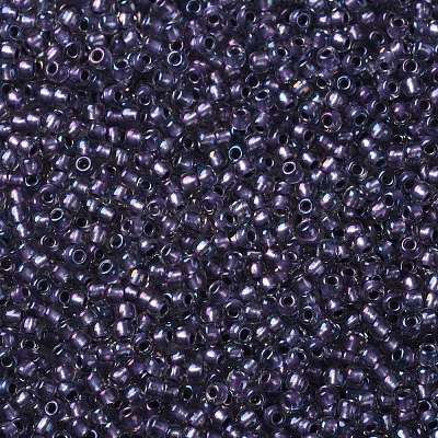 TOHO Round Seed Beads SEED-JPTR11-0265-1