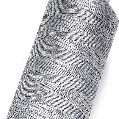 Nylon Metallic Thread MCOR-T002-01B-02-1