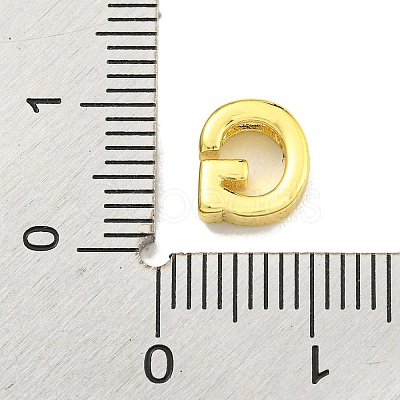 Brass Beads KK-K354-07G-G-1