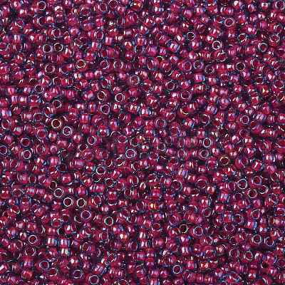 TOHO Round Seed Beads X-SEED-TR08-0304-1