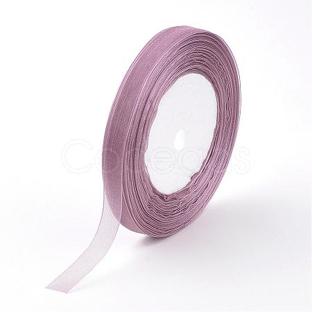 Sheer Organza Ribbon VC014-91-1