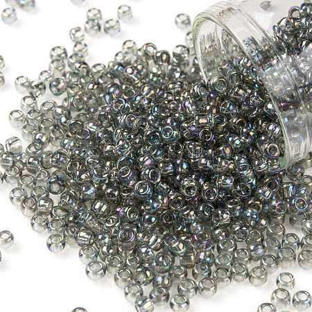 TOHO Round Seed Beads SEED-JPTR08-0176-1