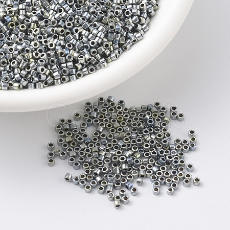MIYUKI Delica Beads X-SEED-J020-DB0545-1