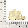 Zinc Alloy Pendants ENAM-I058-A07-3