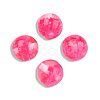 Transparent Resin Beads RESI-N034-01-G02-3
