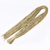 Faux Suede Cord LW-R023-2.8mm-19-2