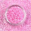6/0 Glass Seed Beads SEED-A016-4mm-204-3