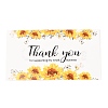 Thank You for Supporting My Business Card X-DIY-L051-012B-2