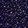 TOHO Round Seed Beads X-SEED-TR15-0181-2