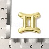 Brass Beads KK-H478-24G-03-3