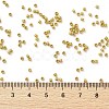 Cylinder Seed Beads X-SEED-H001-C10-3