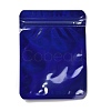 Plastic Packaging Yinyang Zip Lock Bags OPP-F002-01C-01-1