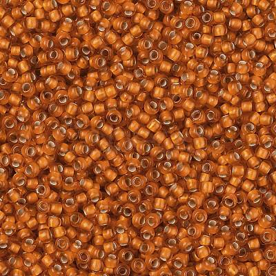 TOHO Round Seed Beads X-SEED-TR11-0030BF-1