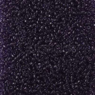 TOHO Round Seed Beads SEED-JPTR08-0019-1